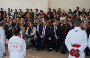 sportska sala dobrosevici 3