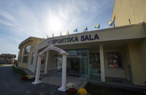 sportska sala dobrosevici 6
